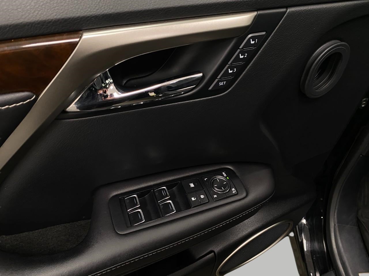 2017 Lexus RX RX 350 AWD