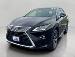 2017 Lexus RX RX 350 AWD