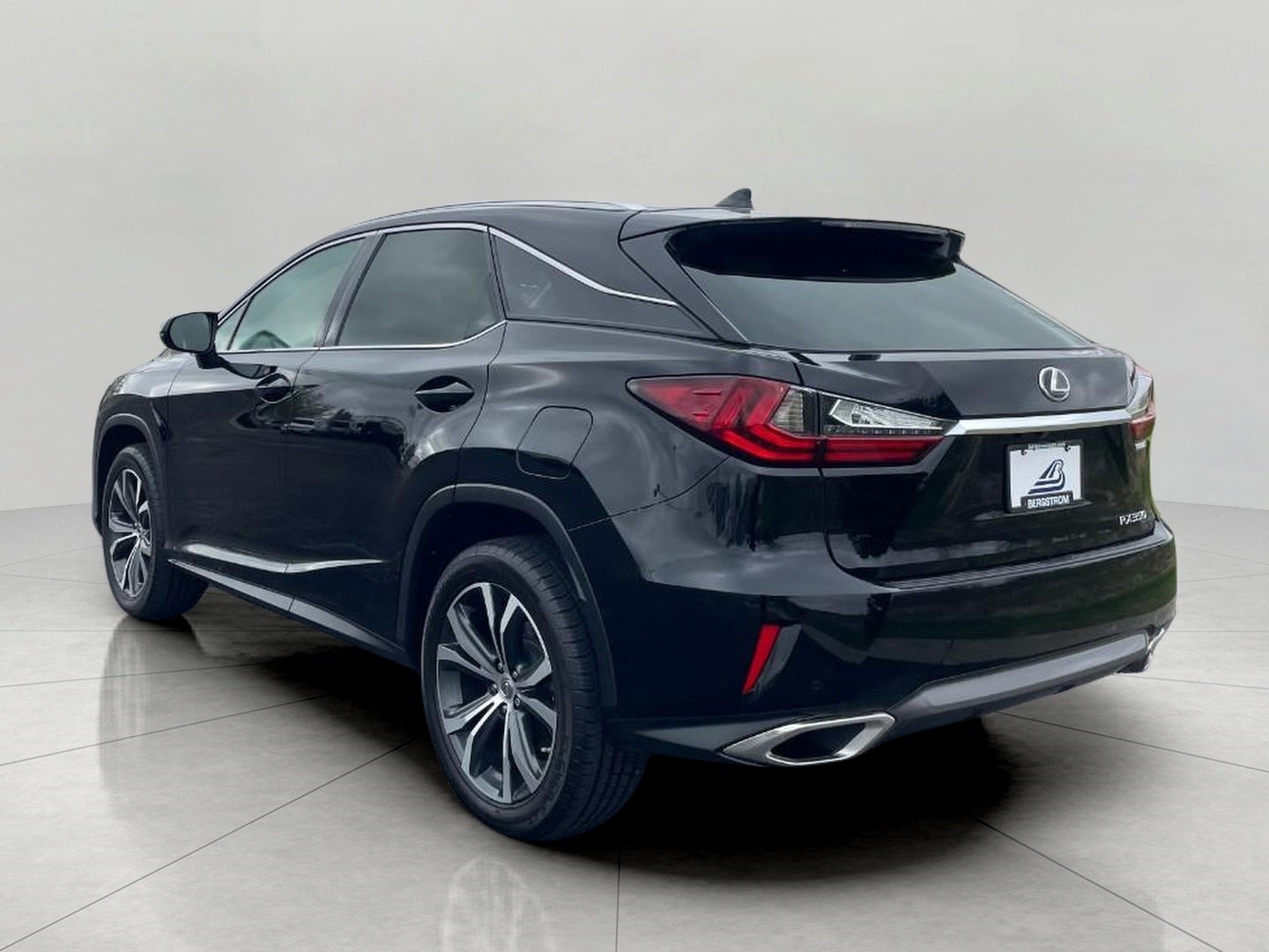 2017 Lexus RX RX 350 AWD