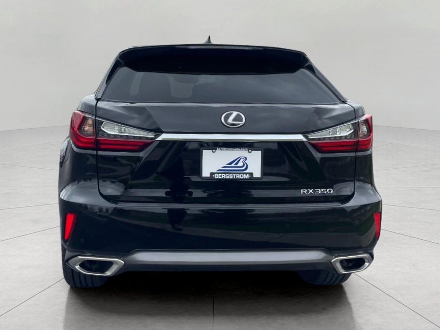 2017 Lexus RX RX 350 AWD