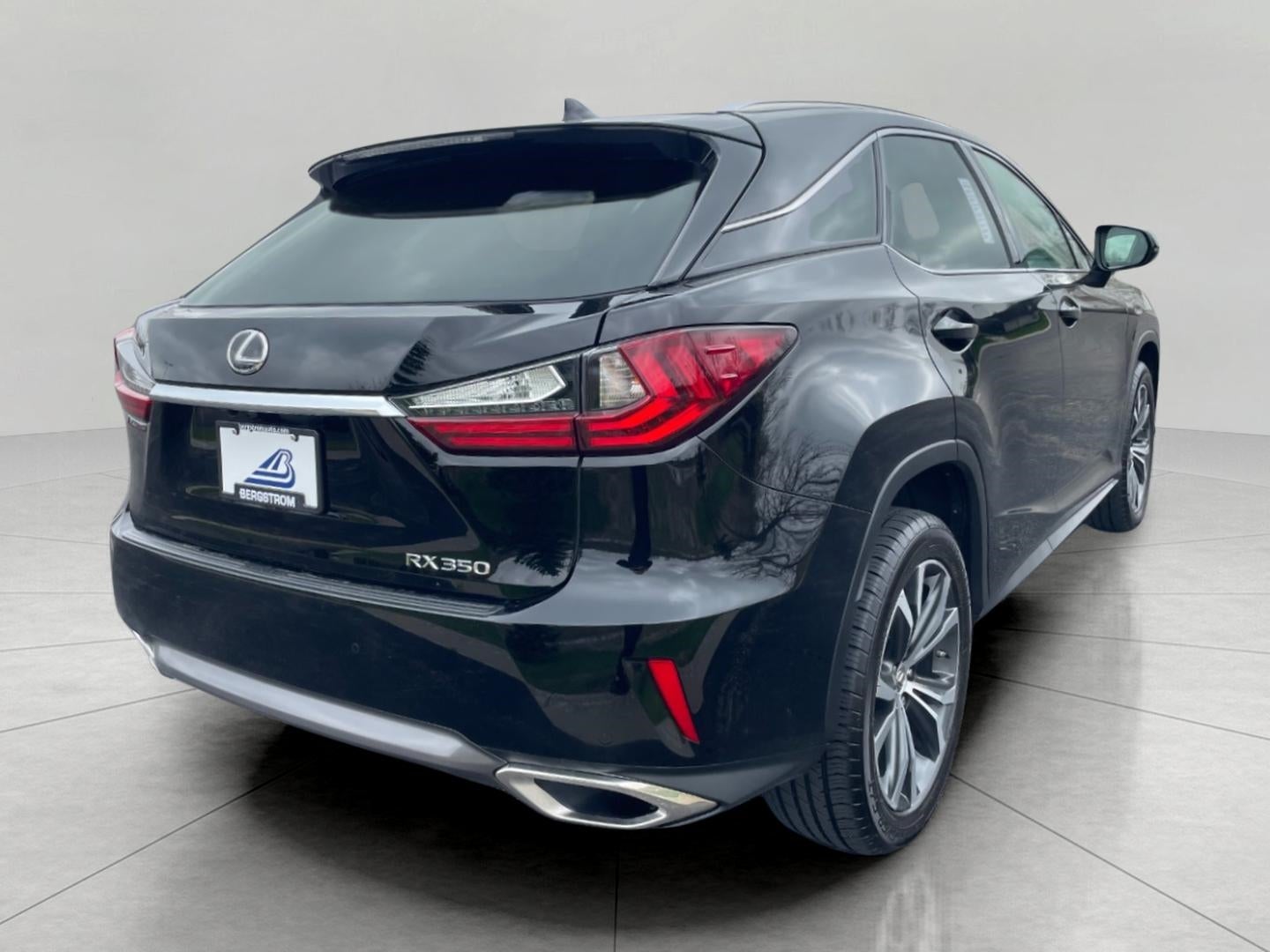 2017 Lexus RX RX 350 AWD