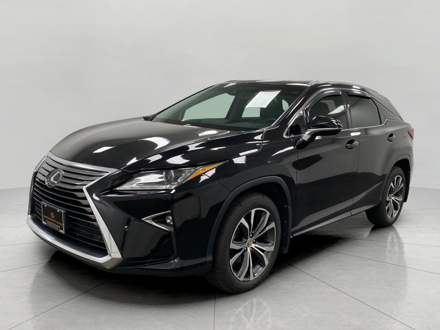 2017 Lexus RX RX 350 AWD