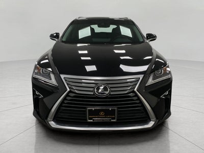 2017 Lexus RX RX 350 AWD