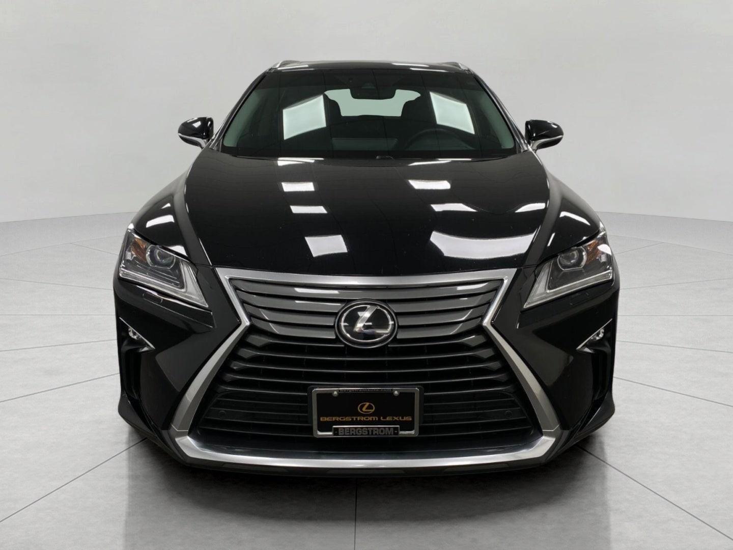 2017 Lexus RX RX 350 AWD