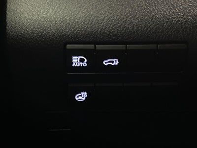 2017 Lexus RX RX 350 AWD
