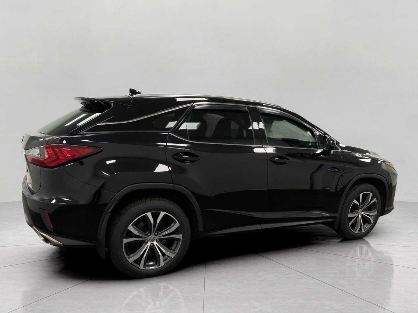 2017 Lexus RX RX 350 AWD