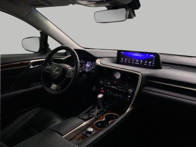 2017 Lexus RX RX 350 AWD
