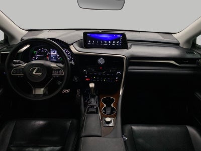 2017 Lexus RX RX 350 AWD