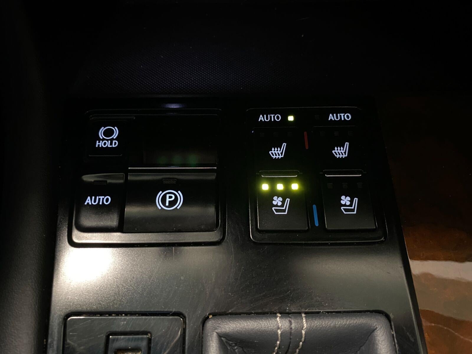 2017 Lexus RX RX 350 AWD