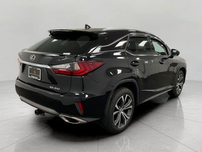 2017 Lexus RX RX 350 AWD