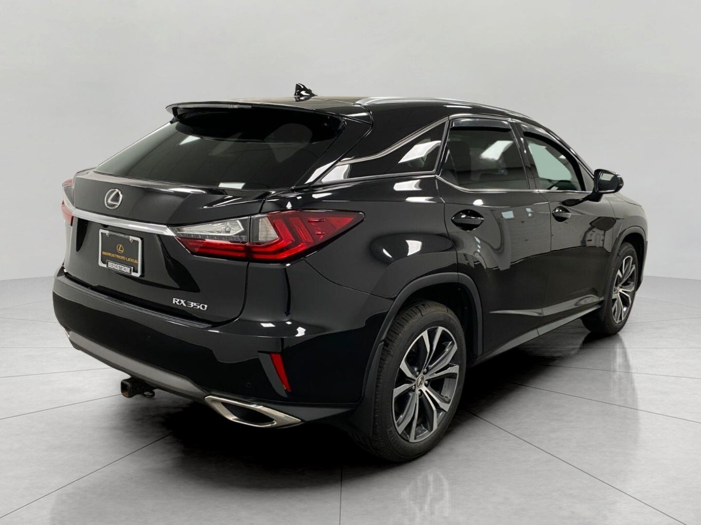 2017 Lexus RX RX 350 AWD