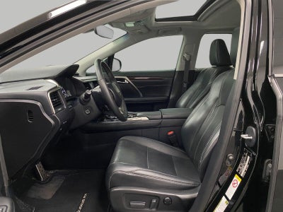 2017 Lexus RX RX 350 AWD