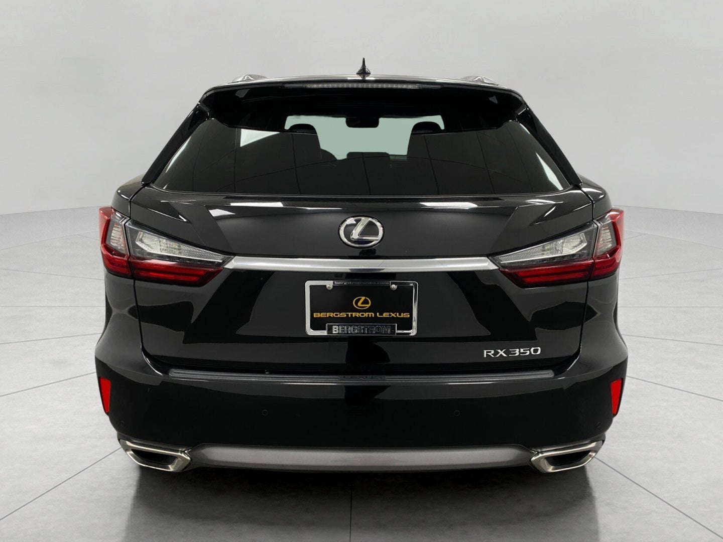 2017 Lexus RX RX 350 AWD