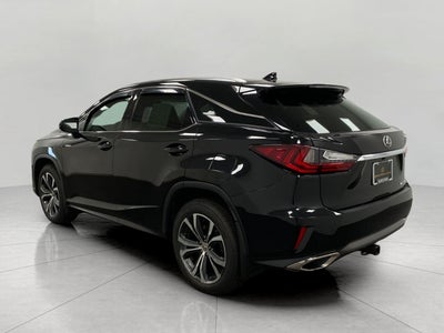 2017 Lexus RX RX 350 AWD