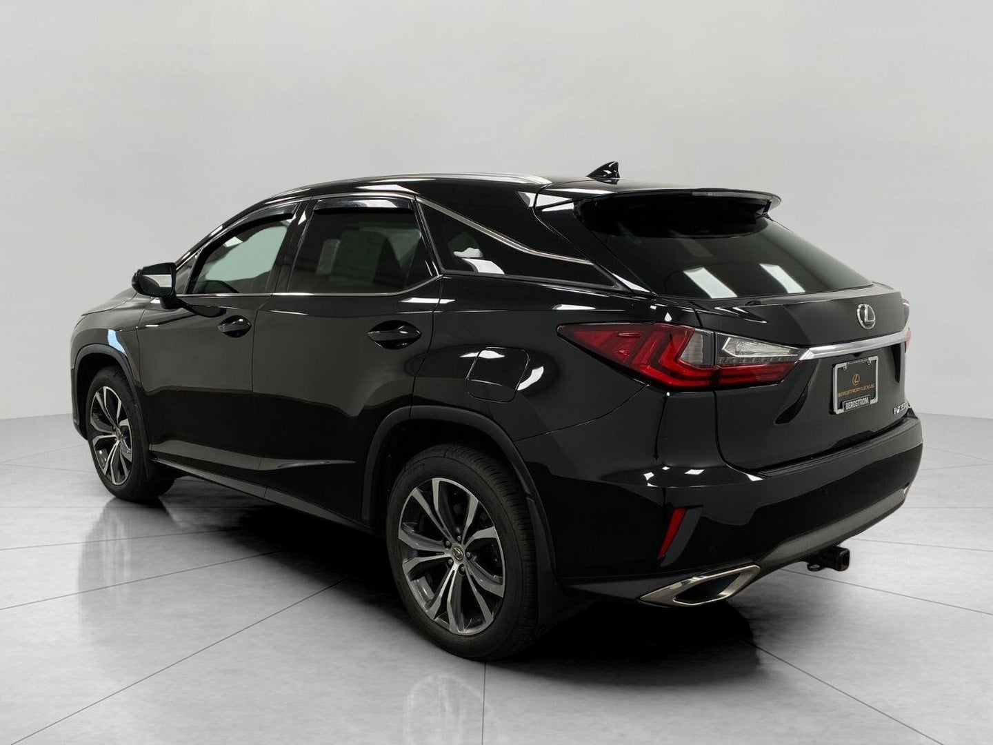2017 Lexus RX RX 350 AWD