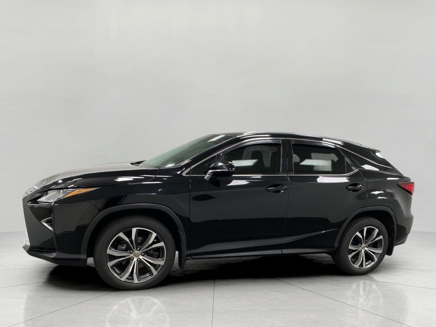 2017 Lexus RX RX 350 AWD