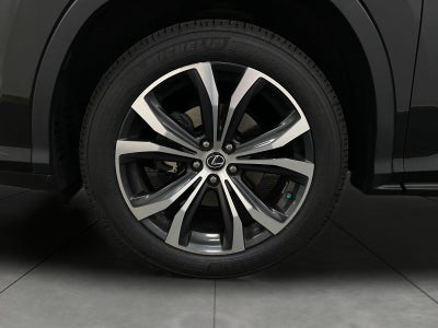 2018 Lexus RX RX 350 F Sport AWD