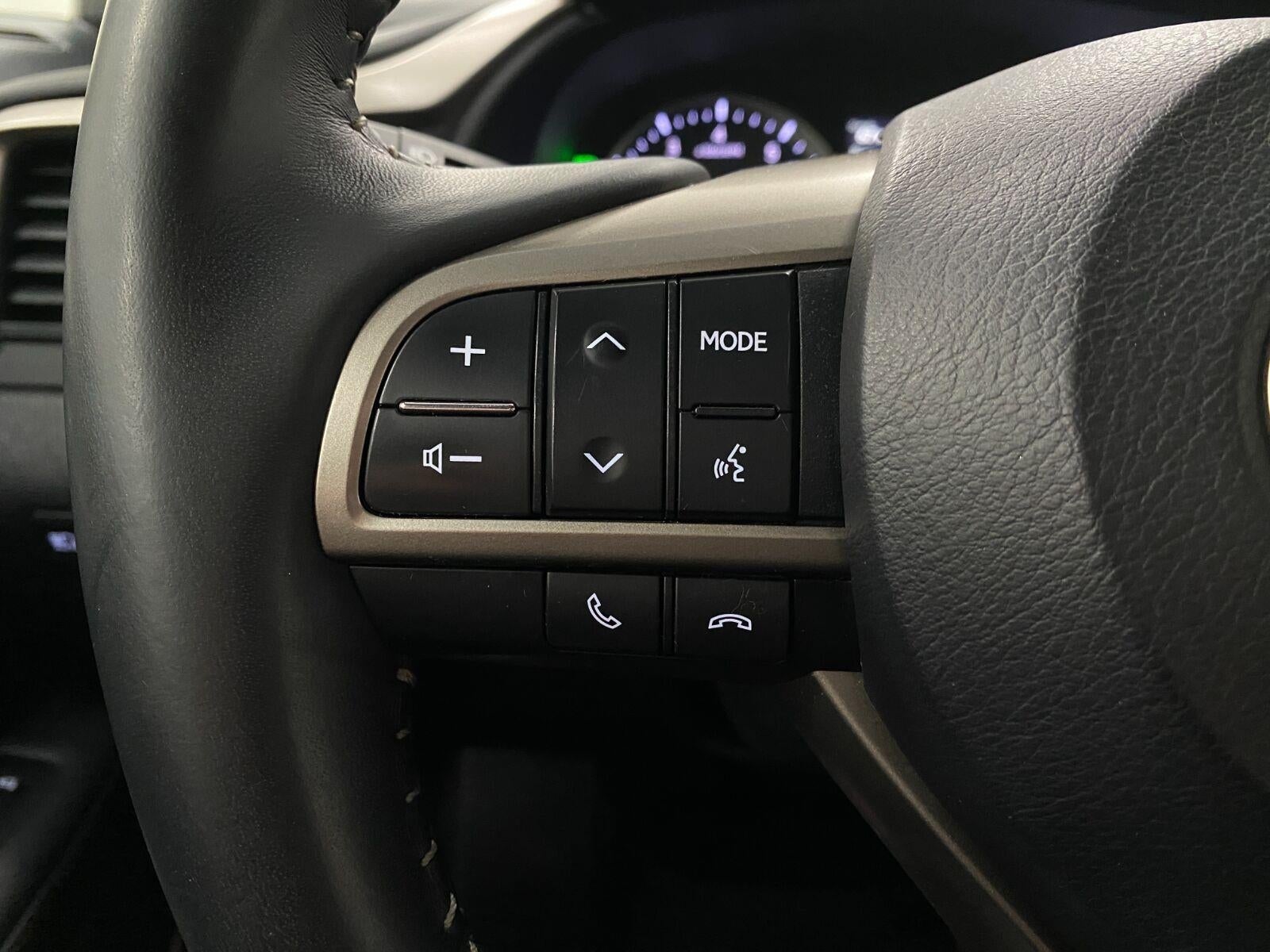 2018 Lexus RX RX 350 F Sport AWD