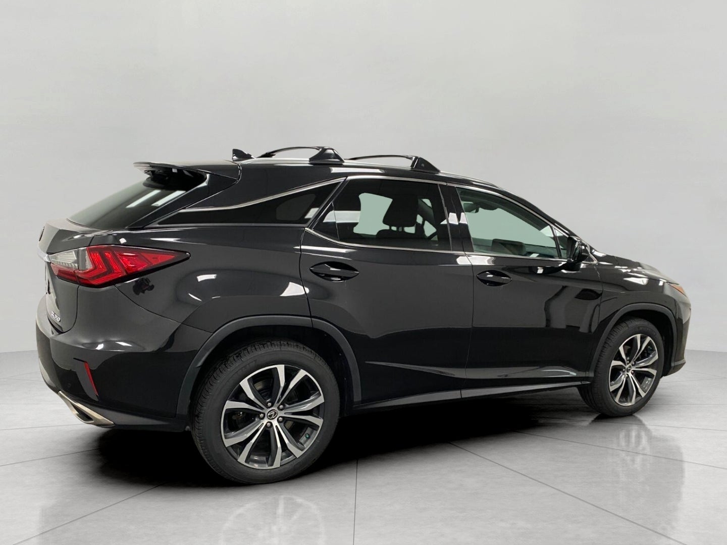 2018 Lexus RX RX 350 F Sport AWD