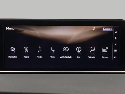 2018 Lexus RX RX 350 F Sport AWD