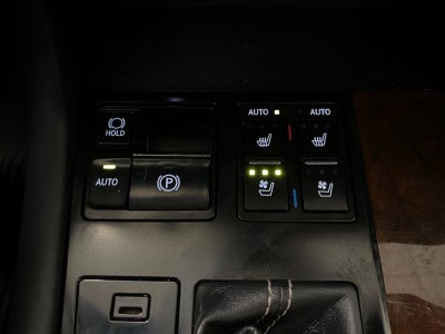 2018 Lexus RX RX 350 F Sport AWD