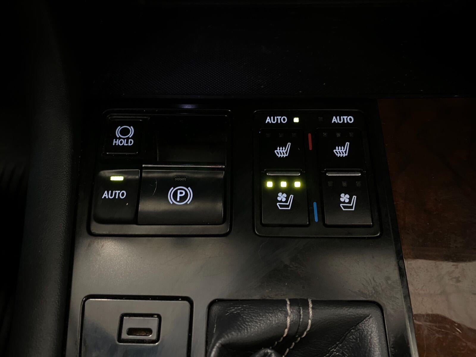 2018 Lexus RX RX 350 F Sport AWD