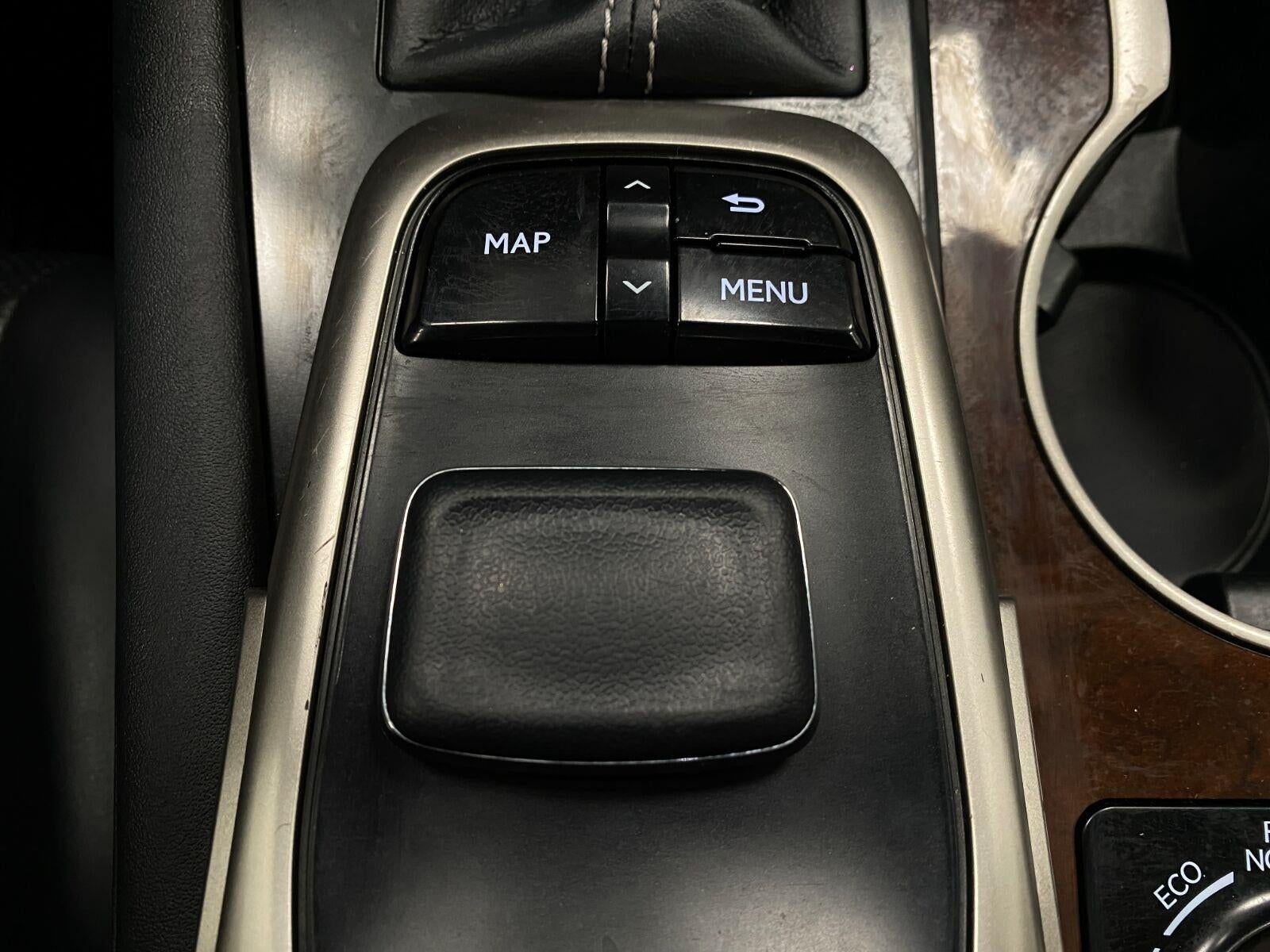 2018 Lexus RX RX 350 F Sport AWD