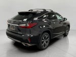 2018 Lexus RX RX 350 F Sport AWD