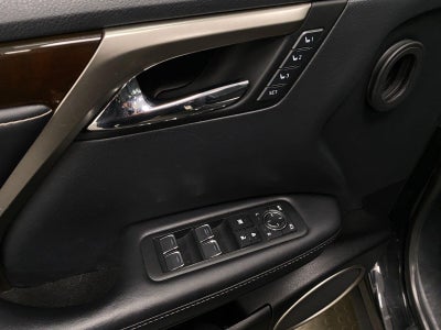 2018 Lexus RX RX 350 F Sport AWD