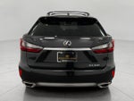 2018 Lexus RX RX 350 F Sport AWD