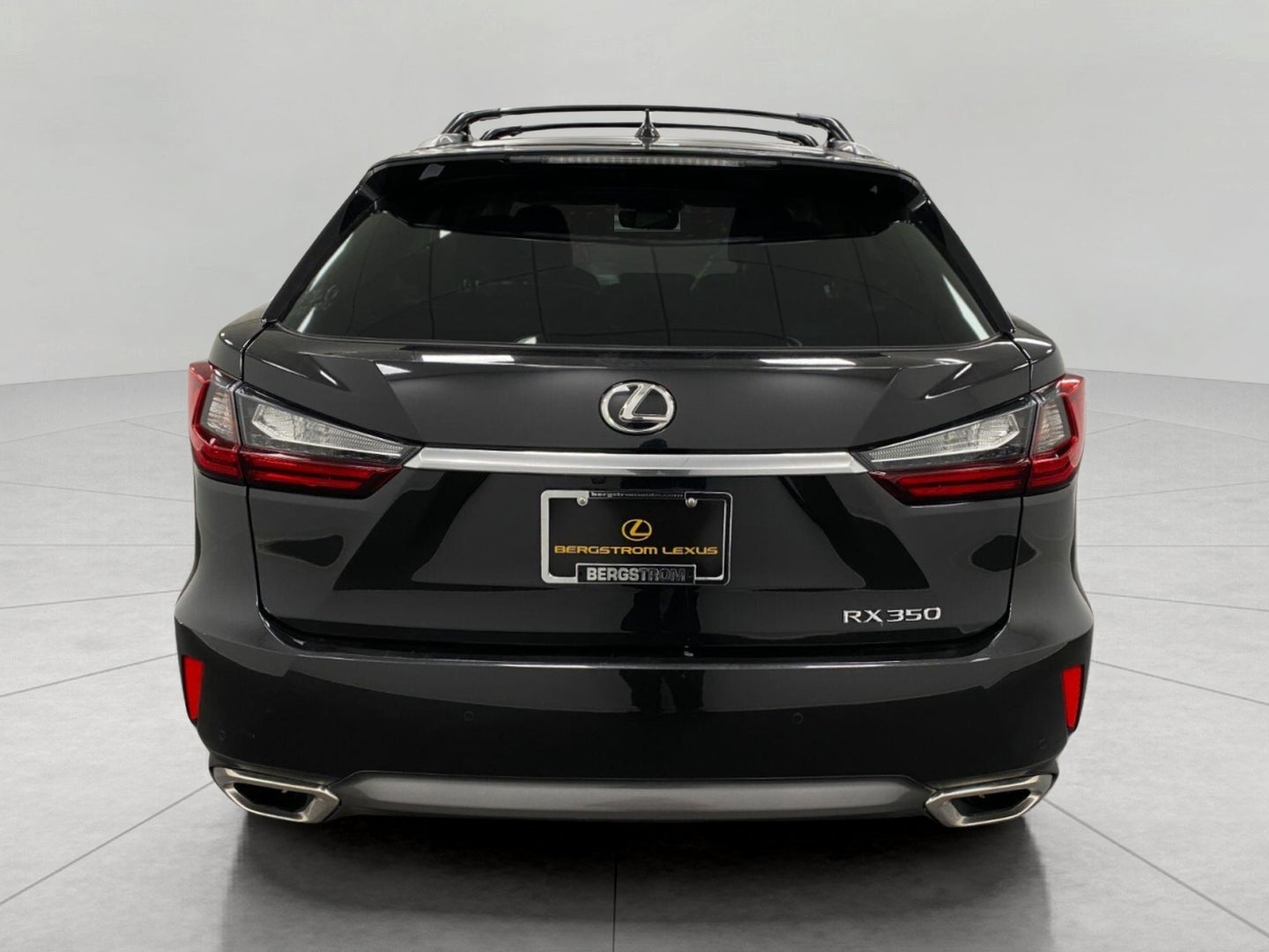 2018 Lexus RX RX 350 F Sport AWD