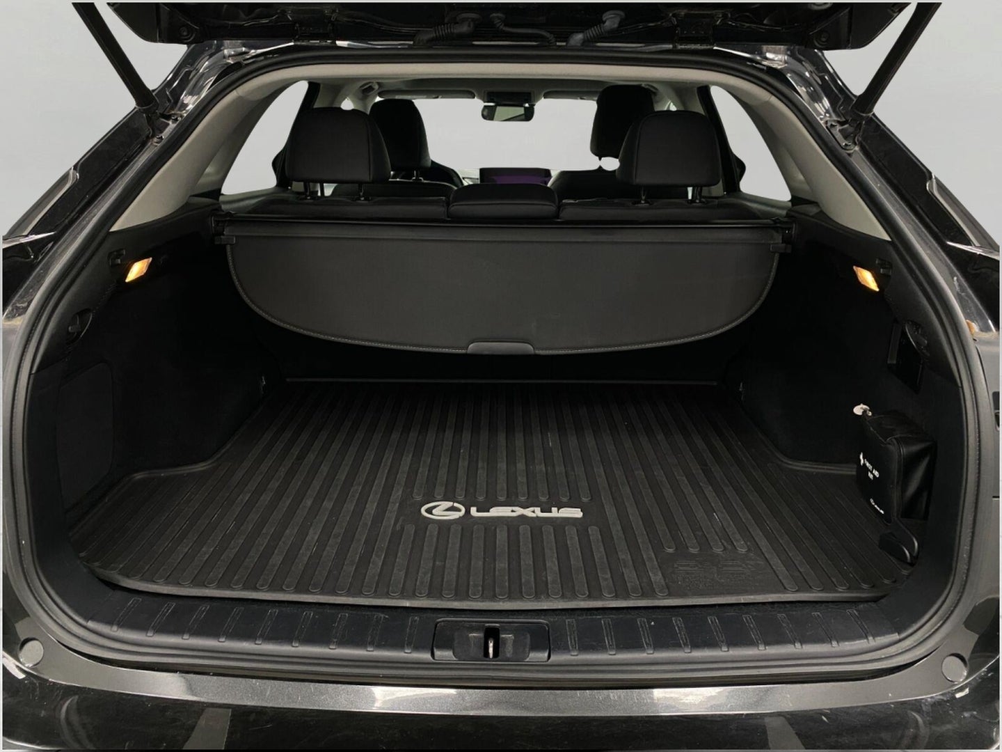 2018 Lexus RX RX 350 F Sport AWD