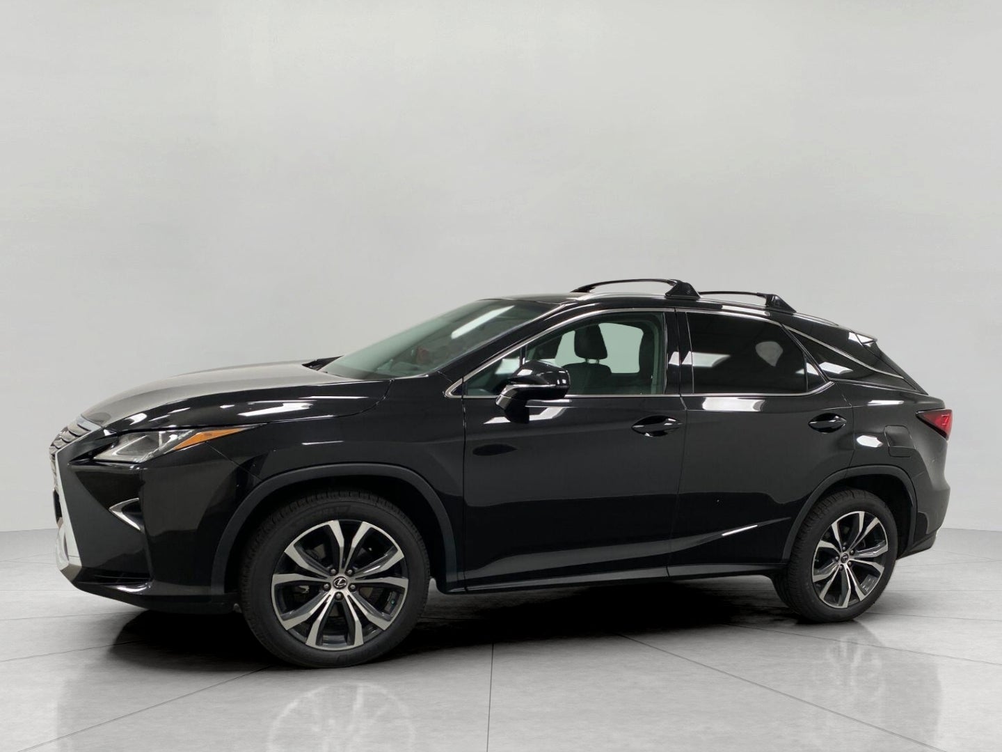 2018 Lexus RX RX 350 F Sport AWD