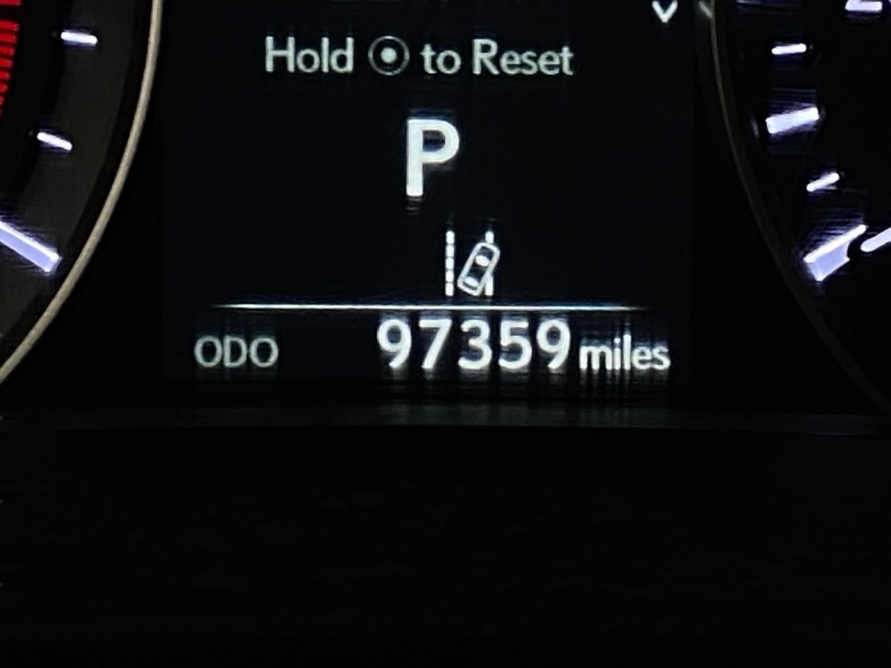 2016 Lexus RX 350 AWD 4dr F Sport
