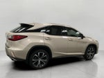 2016 Lexus RX 350 AWD 4dr F Sport