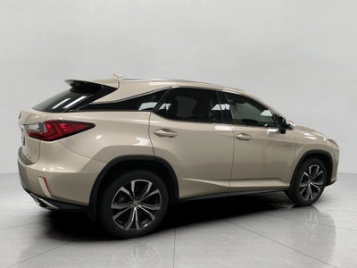 2016 Lexus RX 350 AWD 4dr F Sport