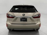 2016 Lexus RX 350 AWD 4dr F Sport