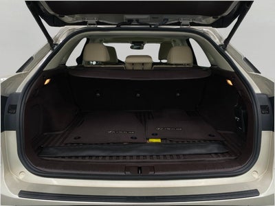 2016 Lexus RX 350 AWD 4dr F Sport