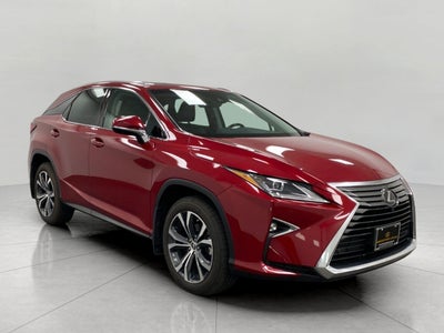 2019 Lexus RX RX 350 AWD