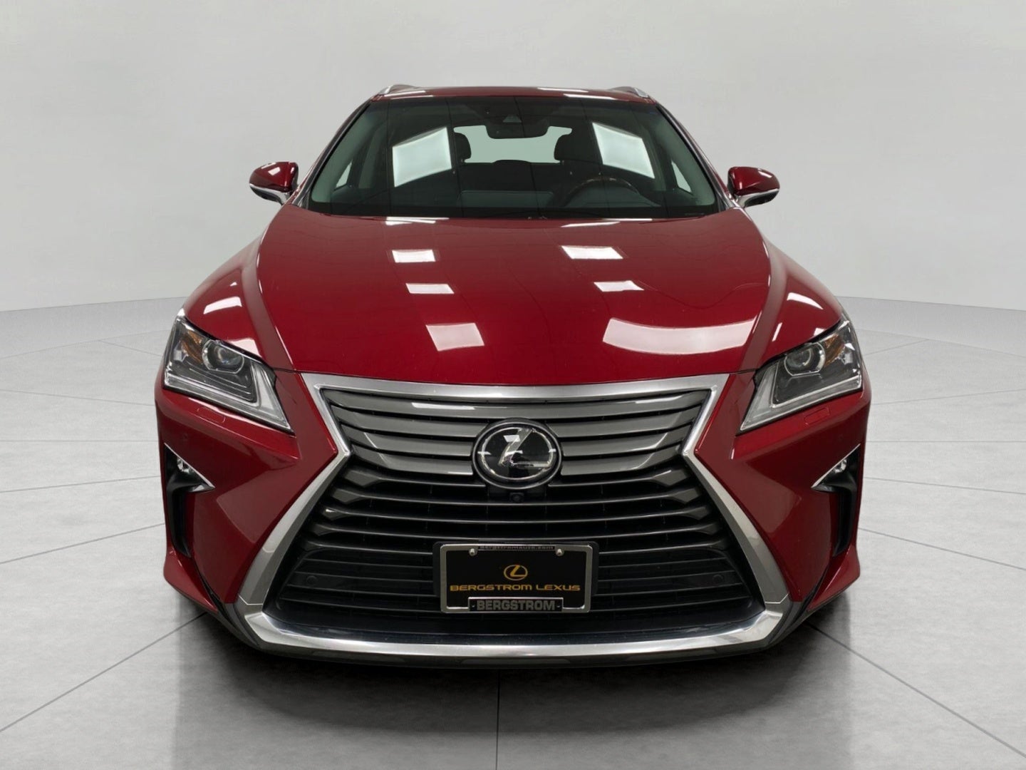 2019 Lexus RX RX 350 AWD