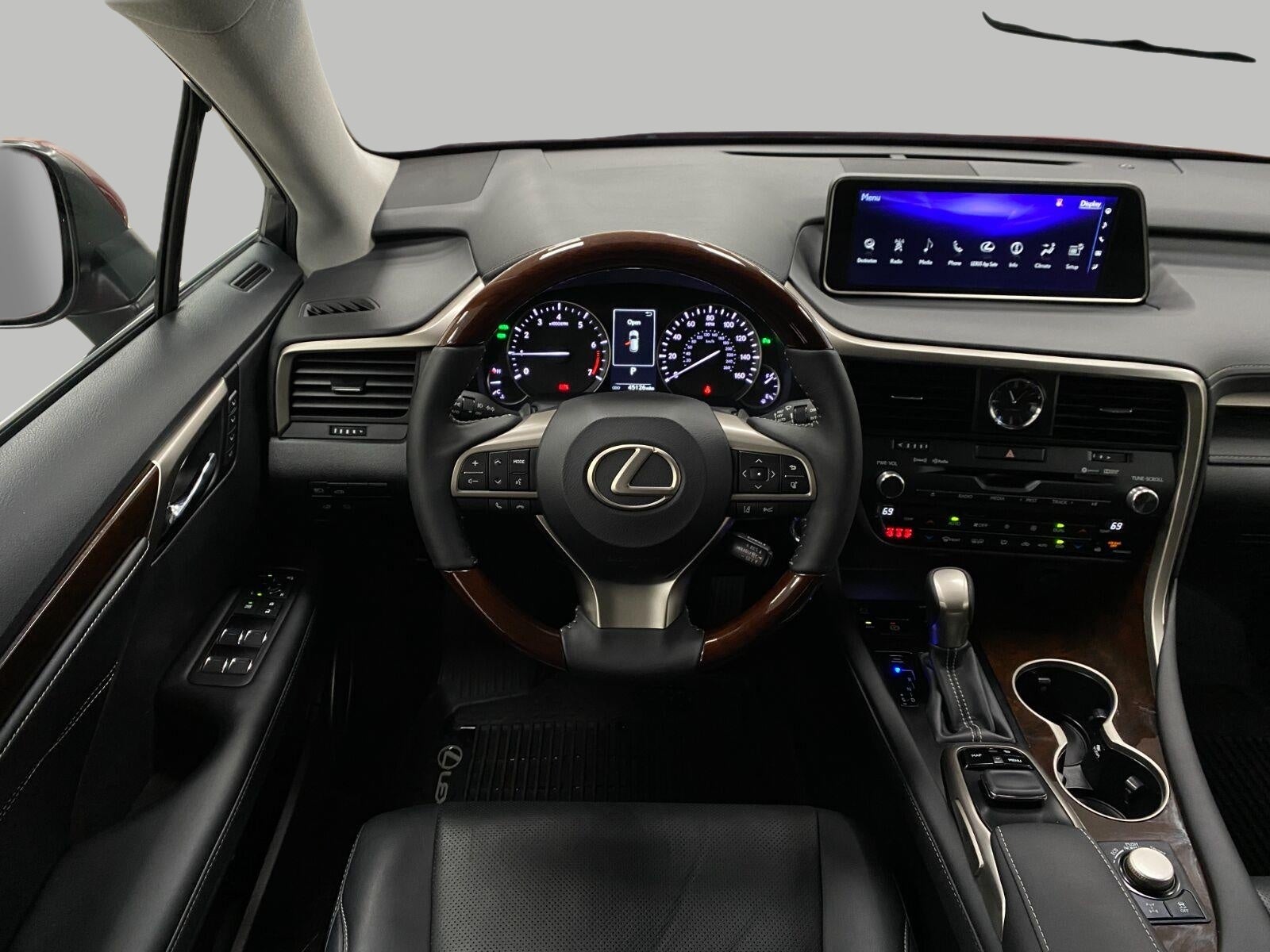 2019 Lexus RX RX 350 AWD