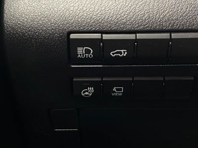 2019 Lexus RX RX 350 AWD