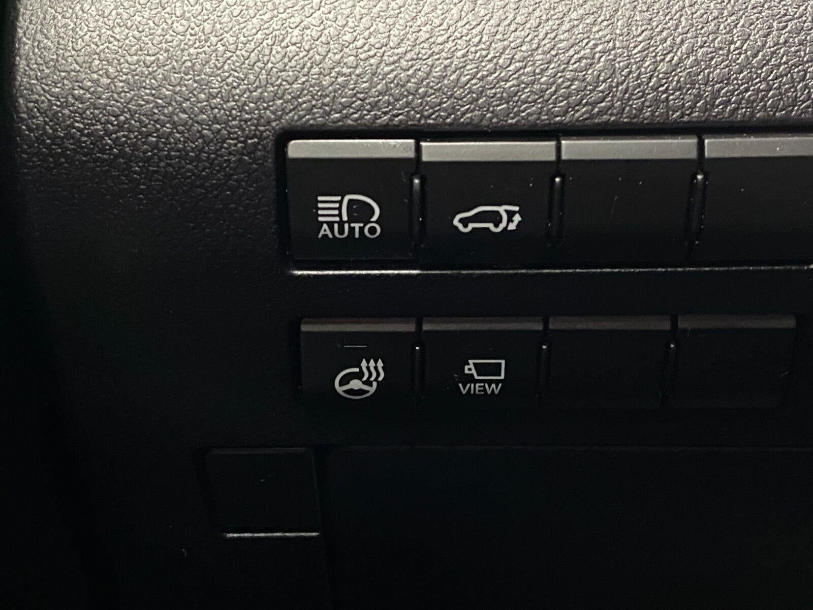 2019 Lexus RX RX 350 AWD