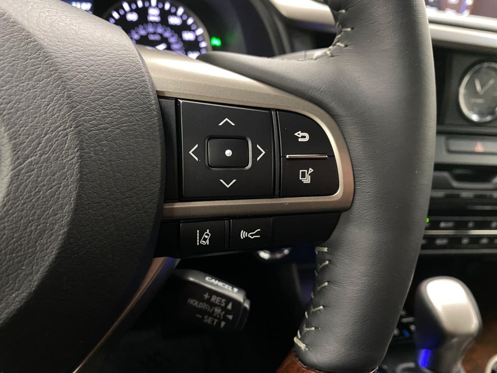 2019 Lexus RX RX 350 AWD