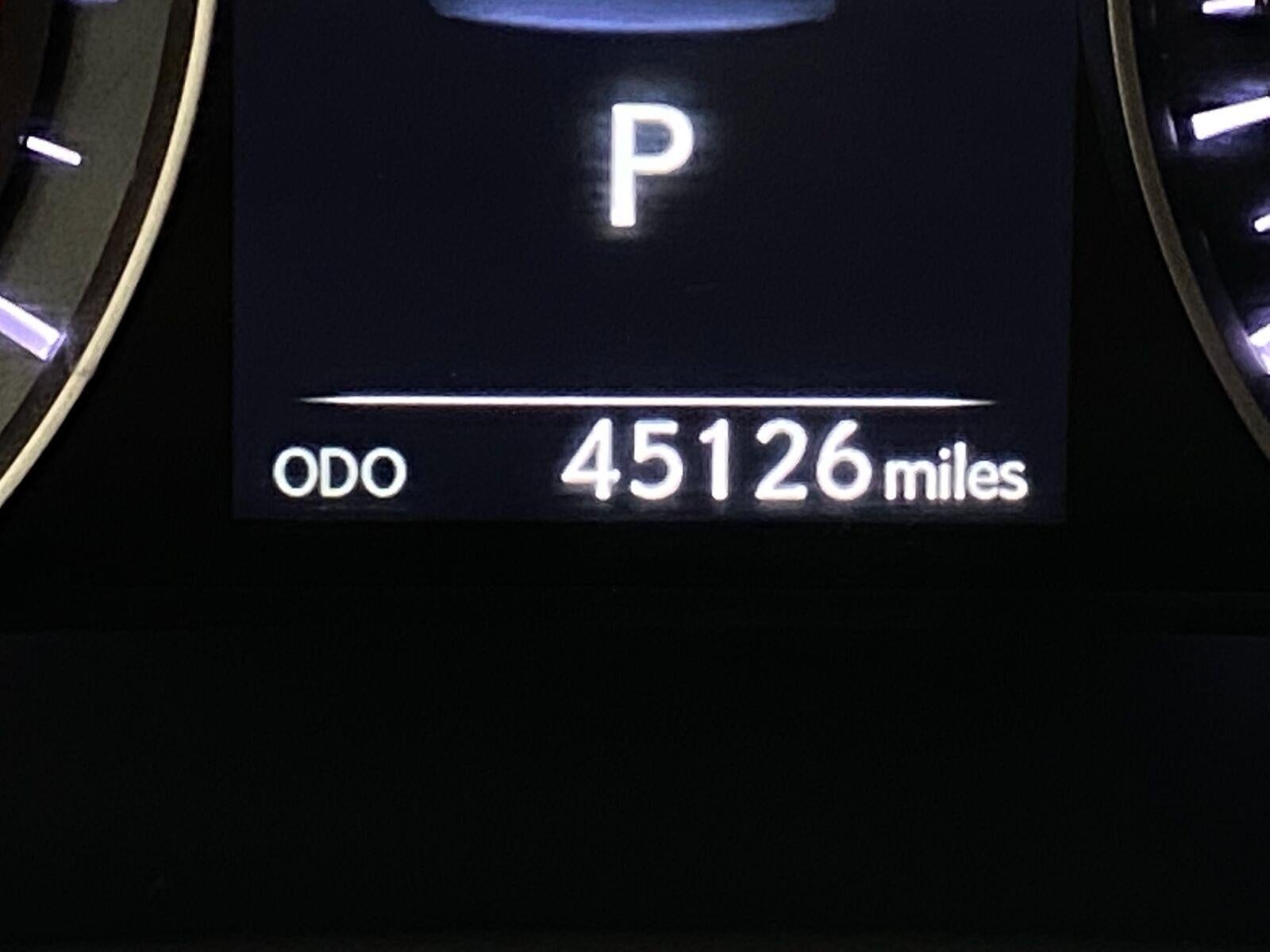 2019 Lexus RX RX 350 AWD