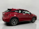 2019 Lexus RX RX 350 AWD