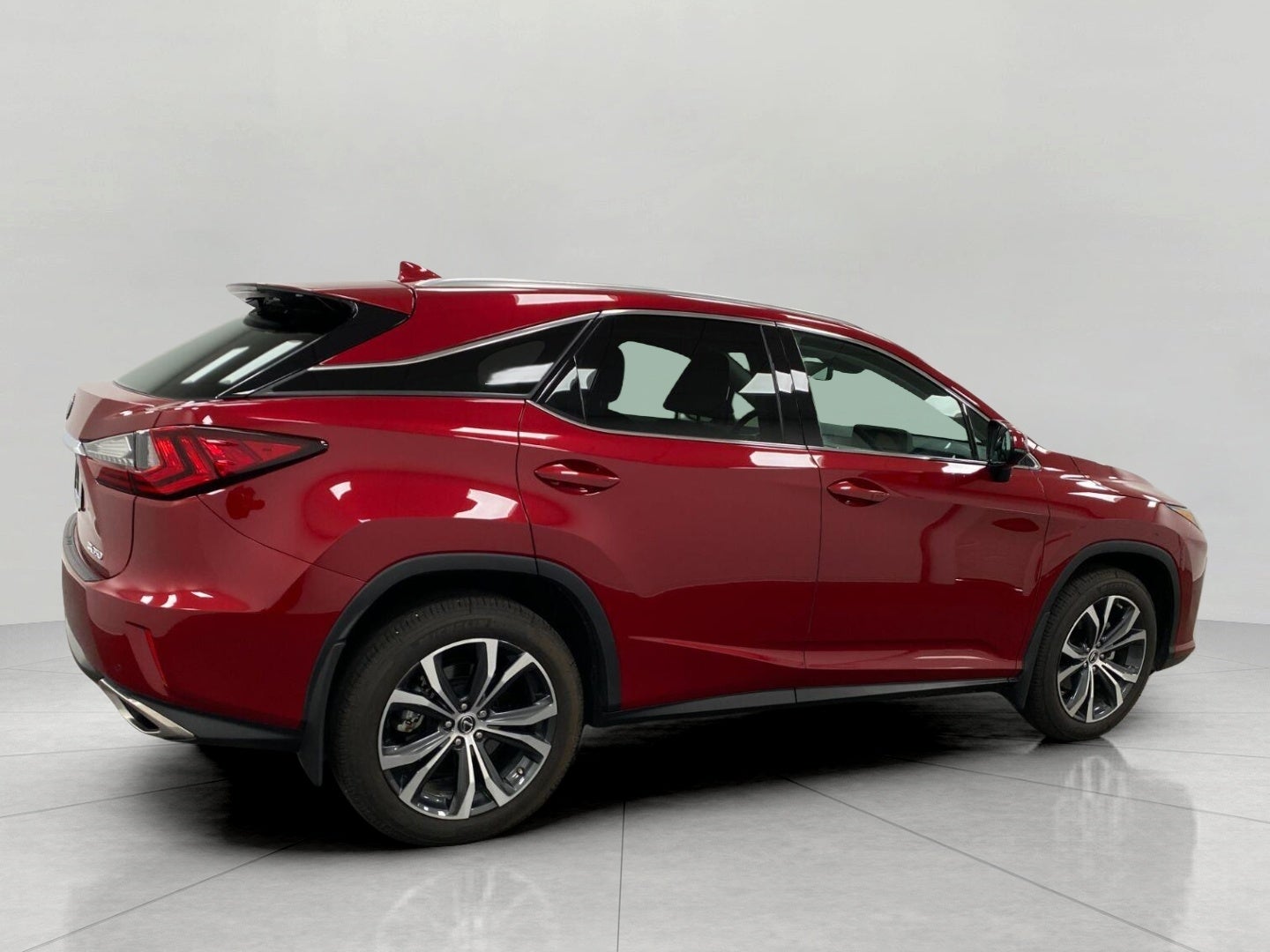 2019 Lexus RX RX 350 AWD