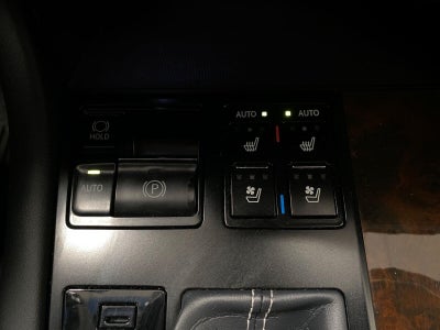 2019 Lexus RX RX 350 AWD