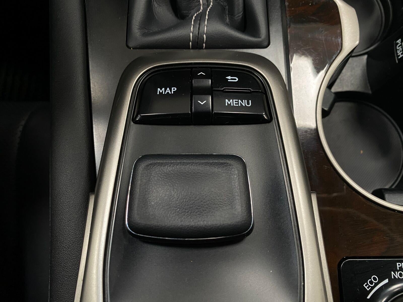 2019 Lexus RX RX 350 AWD