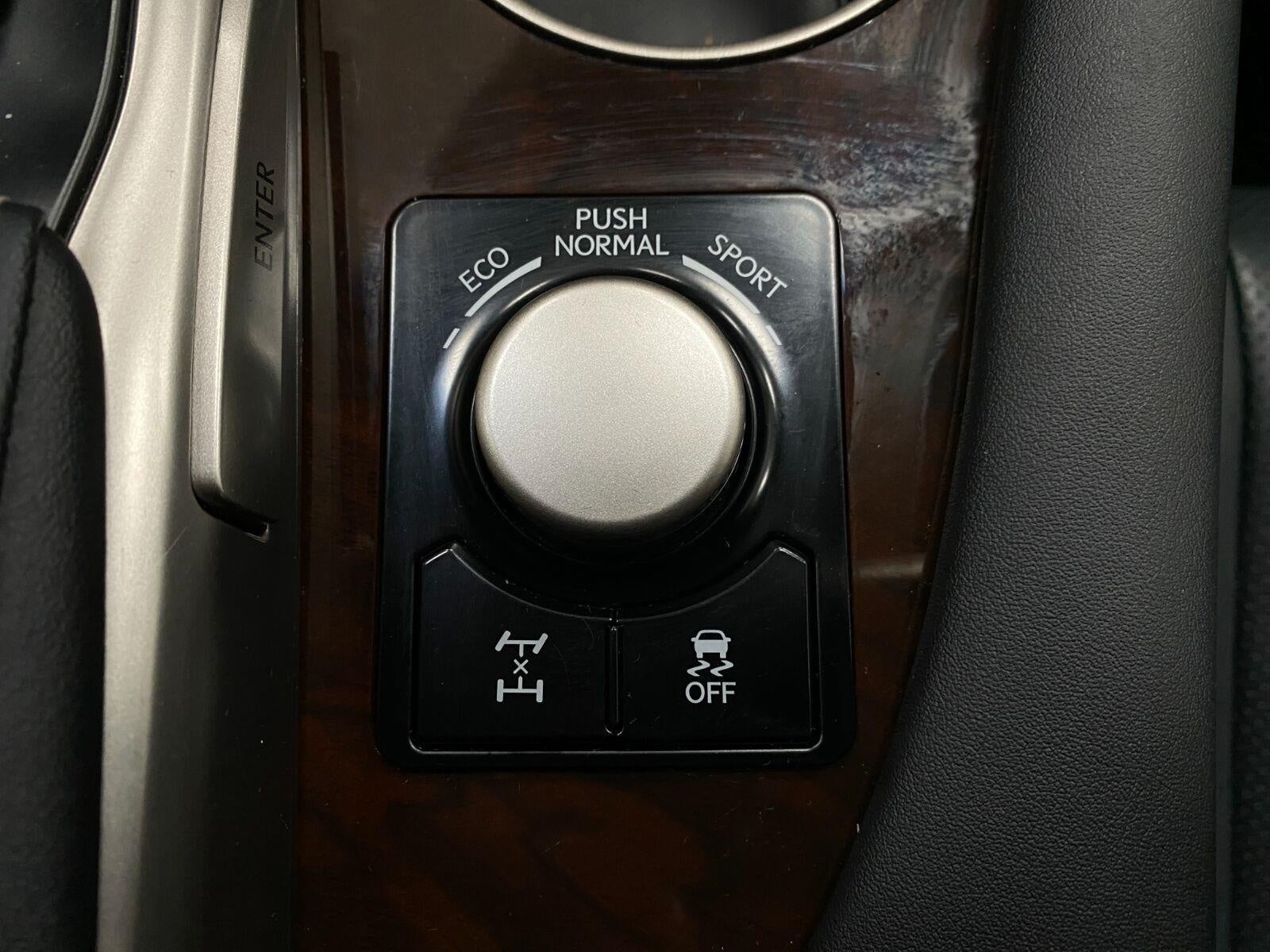 2019 Lexus RX RX 350 AWD